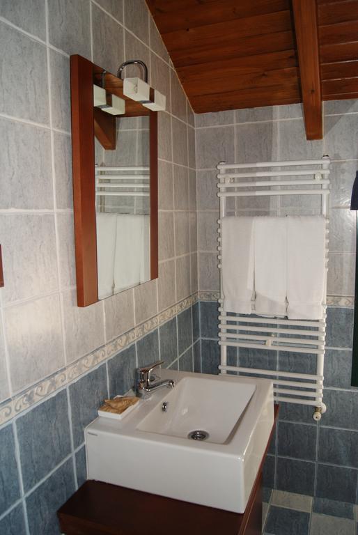 Hostal El Recanto Vega de Valcarce Zimmer foto